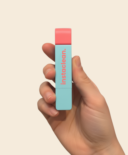 InstaClean - Détachant vêtements instantané